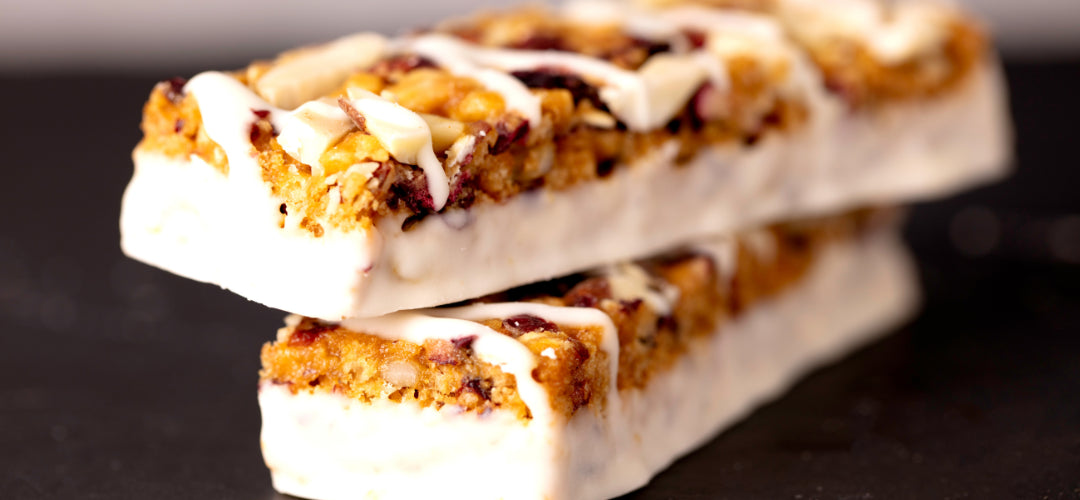 Are protein bars good for weight loss?