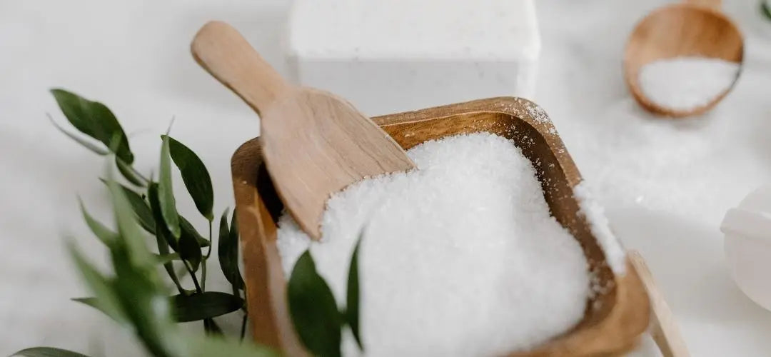 Four Ways to Eat Less Salt